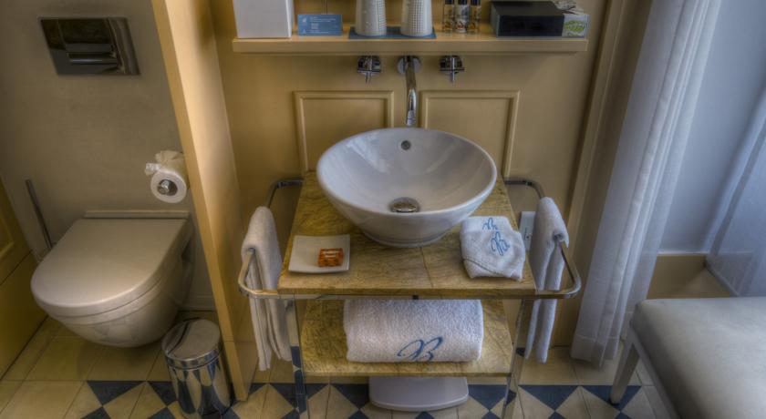 Belmond Reid's Palace — о. Мадейра, Португалія мініатюра 45