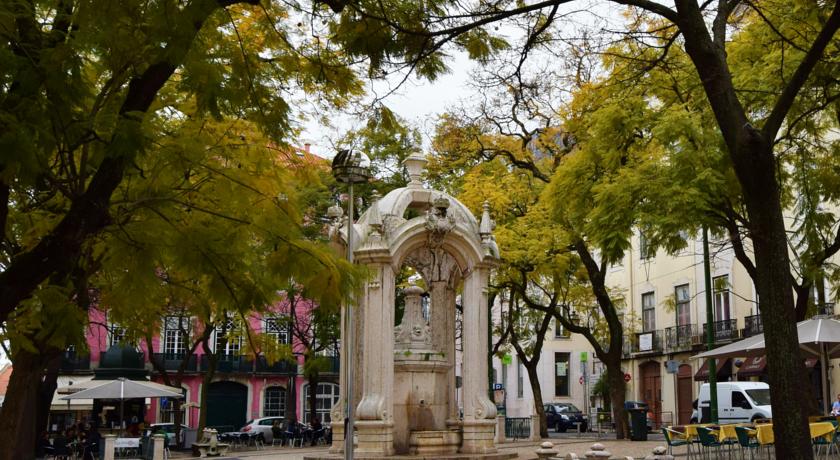 Belmond Reid's Palace — о. Мадейра, Португалія мініатюра 52