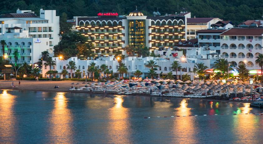 Elite World Marmaris Icmeler — Мармарис, Туреччина мініатюра 47