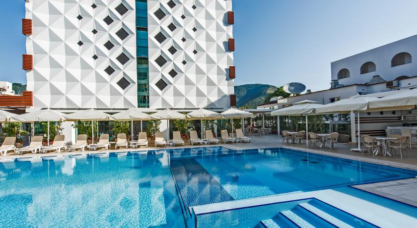 Elite World Marmaris Icmeler — Мармарис, Туреччина мініатюра 50