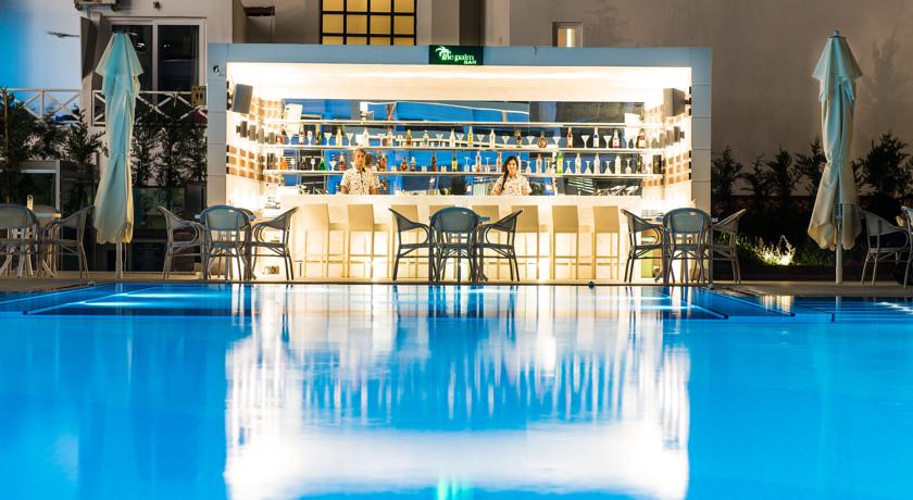 Elite World Marmaris Icmeler — Мармарис, Туреччина мініатюра 51