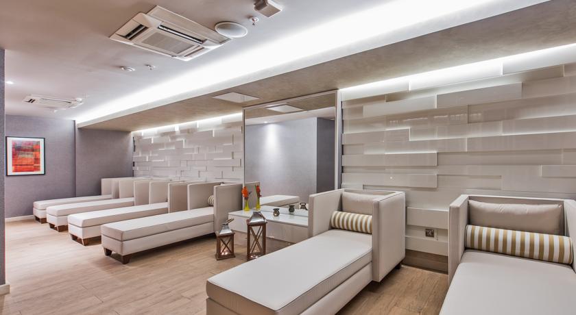 Elite World Marmaris Icmeler — Мармарис, Туреччина мініатюра 55