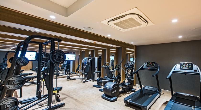 Elite World Marmaris Icmeler — Мармарис, Туреччина мініатюра 56