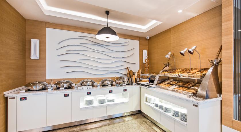 Elite World Marmaris Icmeler — Мармарис, Туреччина мініатюра 57