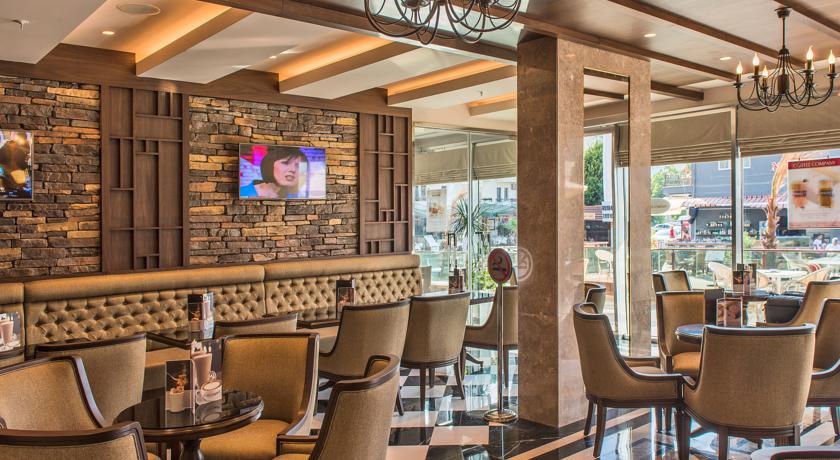 Elite World Marmaris Icmeler — Мармарис, Туреччина мініатюра 59