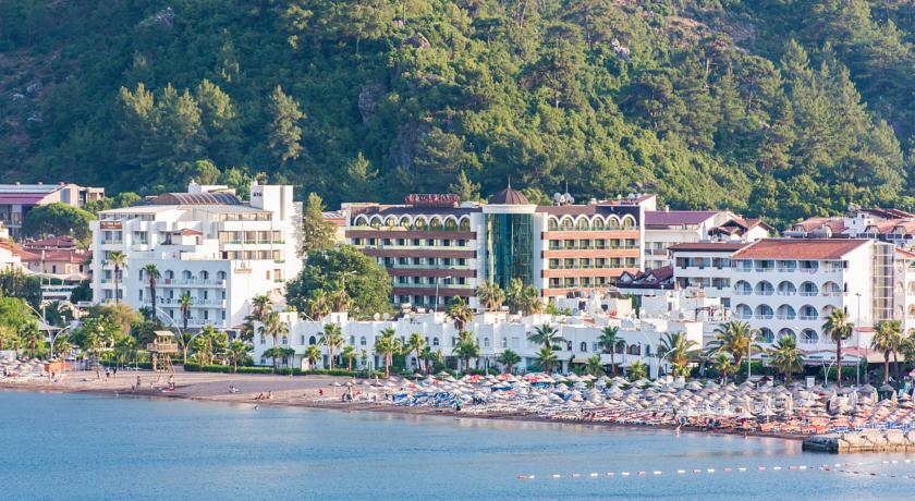 Elite World Marmaris Icmeler — Мармарис, Туреччина мініатюра 61