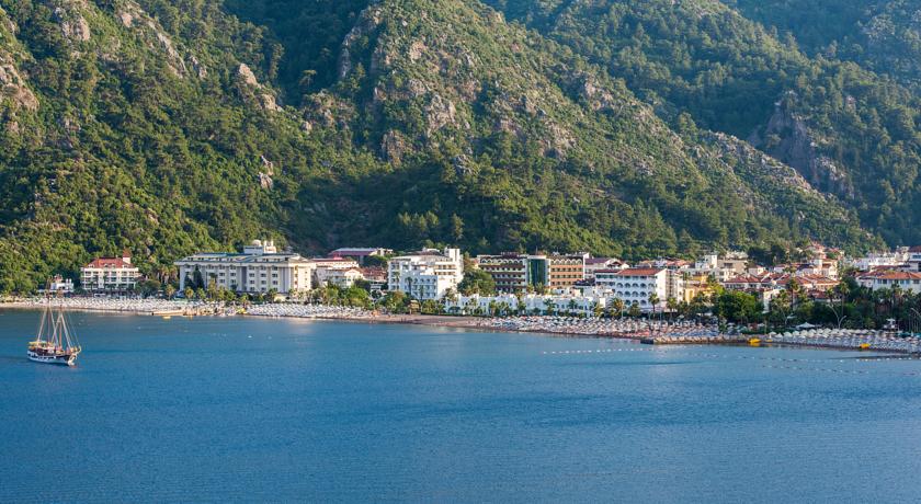 Elite World Marmaris Icmeler — Мармарис, Туреччина мініатюра 62