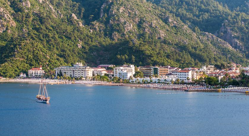Elite World Marmaris Icmeler — Мармарис, Туреччина мініатюра 63