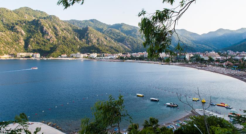 Elite World Marmaris Icmeler — Мармарис, Туреччина мініатюра 64