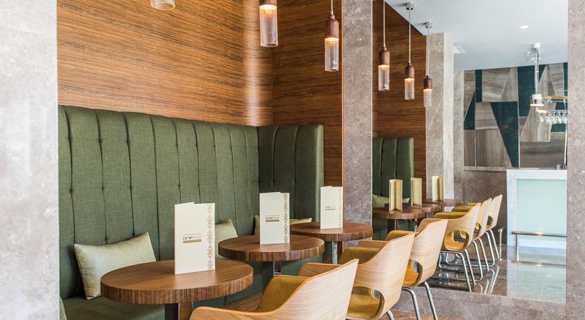 Elite World Marmaris Icmeler — Мармарис, Туреччина мініатюра 65