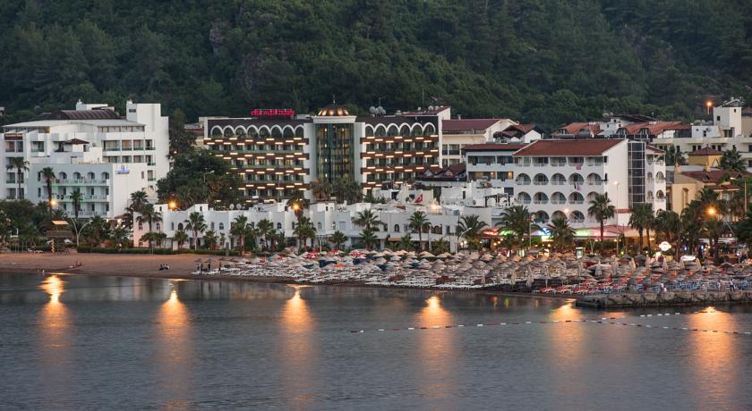 Elite World Marmaris Icmeler — Мармарис, Туреччина мініатюра 68