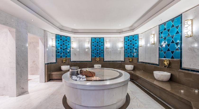 Elite World Marmaris Icmeler — Мармарис, Туреччина мініатюра 71
