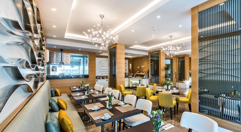 Elite World Marmaris Icmeler — Мармарис, Туреччина мініатюра 72