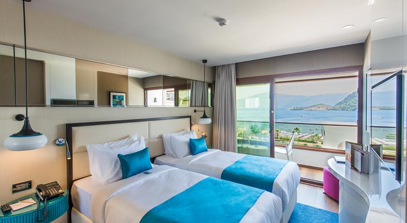 Elite World Marmaris Icmeler — Мармарис, Туреччина мініатюра 73