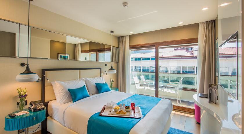 Elite World Marmaris Icmeler — Мармарис, Туреччина мініатюра 74