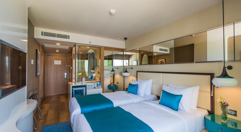 Elite World Marmaris Icmeler — Мармарис, Туреччина мініатюра 75