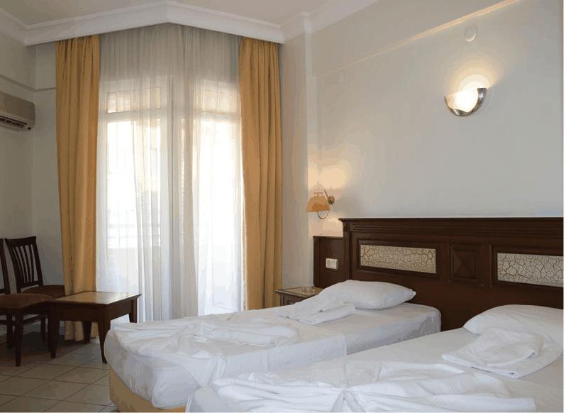 Alin Hotel — Аланья, Туреччина мініатюра 9