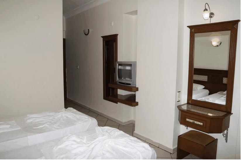 Alin Hotel — Аланья, Туреччина мініатюра 10