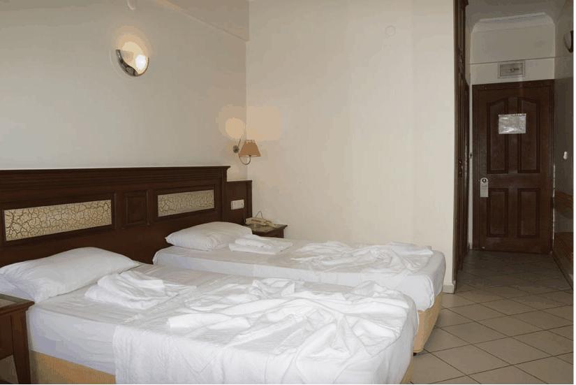 Alin Hotel — Аланья, Туреччина мініатюра 11