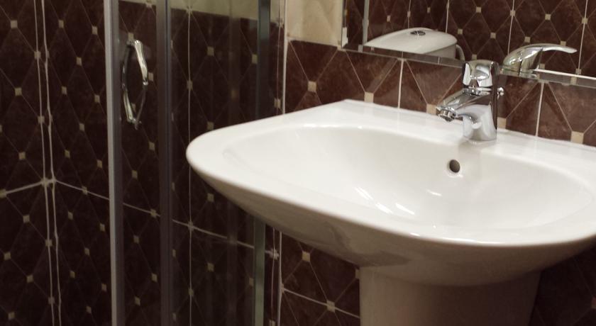 Avenue Deluxe ApartHotel — Сонячний берег, Болгарія мініатюра 7