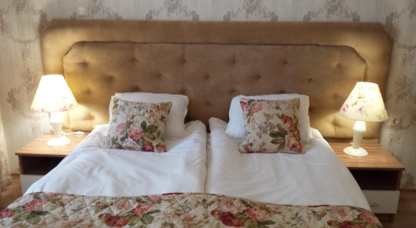 Avenue Deluxe ApartHotel — Сонячний берег, Болгарія мініатюра 10