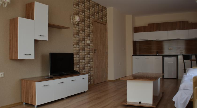 Avenue Deluxe ApartHotel — Сонячний берег, Болгарія мініатюра 11