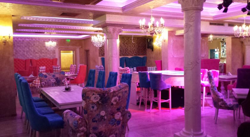Avenue Deluxe ApartHotel — Сонячний берег, Болгарія мініатюра 13