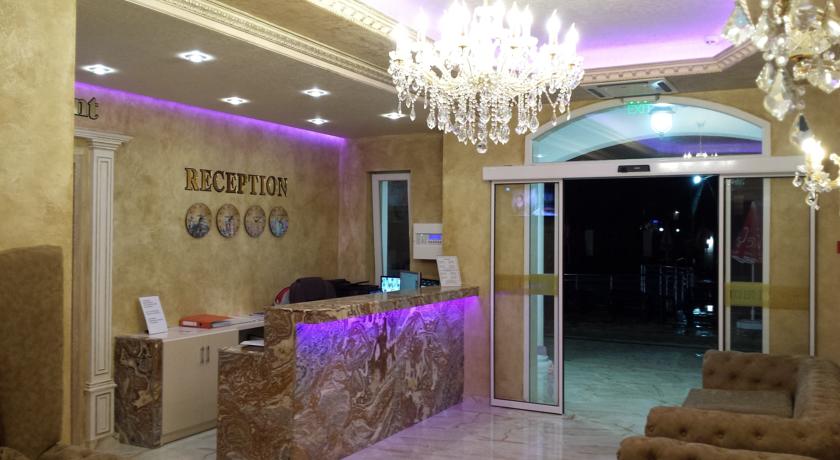 Avenue Deluxe ApartHotel — Сонячний берег, Болгарія мініатюра 16