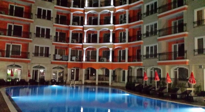 Avenue Deluxe ApartHotel — Сонячний берег, Болгарія мініатюра 19