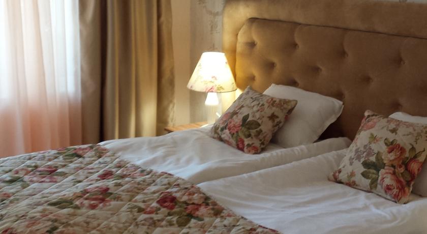 Avenue Deluxe ApartHotel — Сонячний берег, Болгарія мініатюра 21