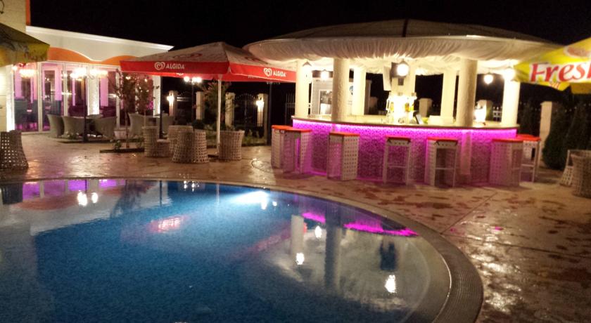 Avenue Deluxe ApartHotel — Сонячний берег, Болгарія мініатюра 22