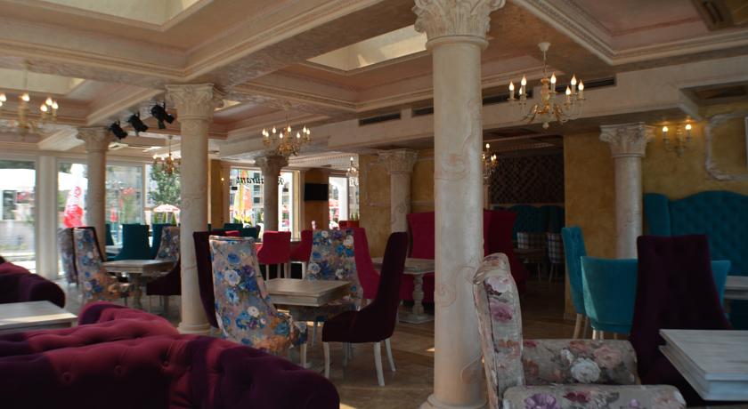Avenue Deluxe ApartHotel — Сонячний берег, Болгарія мініатюра 23