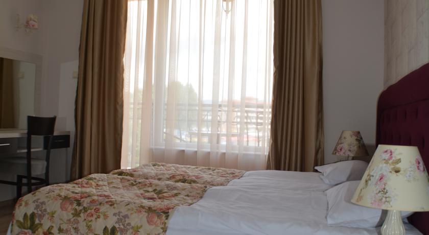 Avenue Deluxe ApartHotel — Сонячний берег, Болгарія мініатюра 25