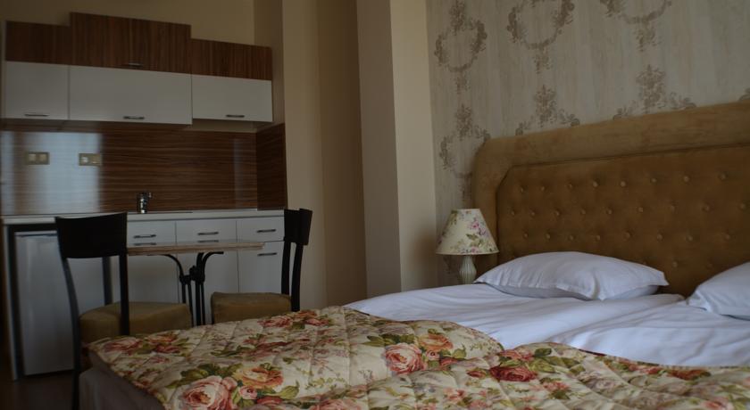 Avenue Deluxe ApartHotel — Сонячний берег, Болгарія мініатюра 26