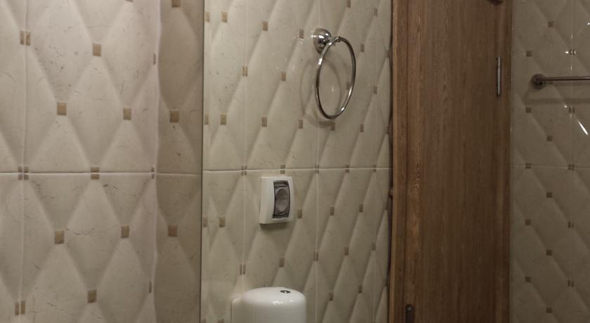 Avenue Deluxe ApartHotel — Сонячний берег, Болгарія мініатюра 27