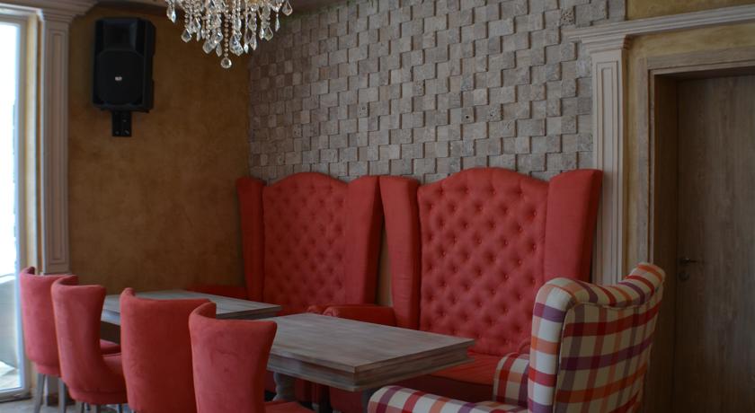 Avenue Deluxe ApartHotel — Сонячний берег, Болгарія мініатюра 30