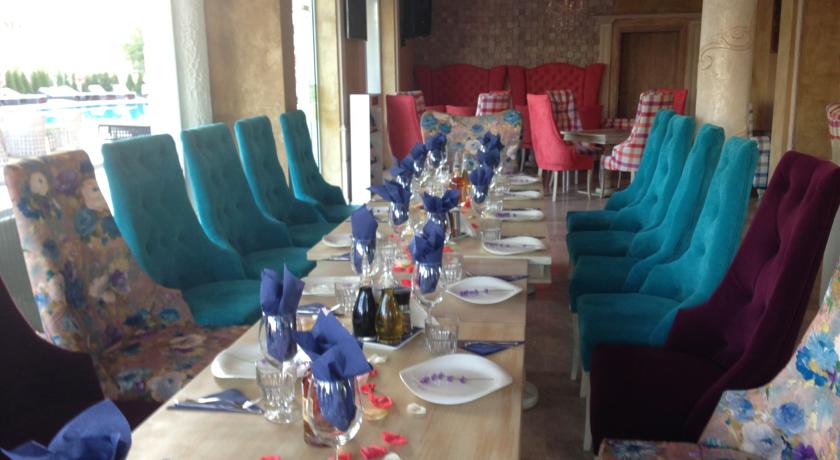 Avenue Deluxe ApartHotel — Сонячний берег, Болгарія мініатюра 34