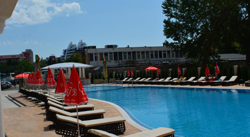 Avenue Deluxe ApartHotel — Сонячний берег, Болгарія мініатюра 38
