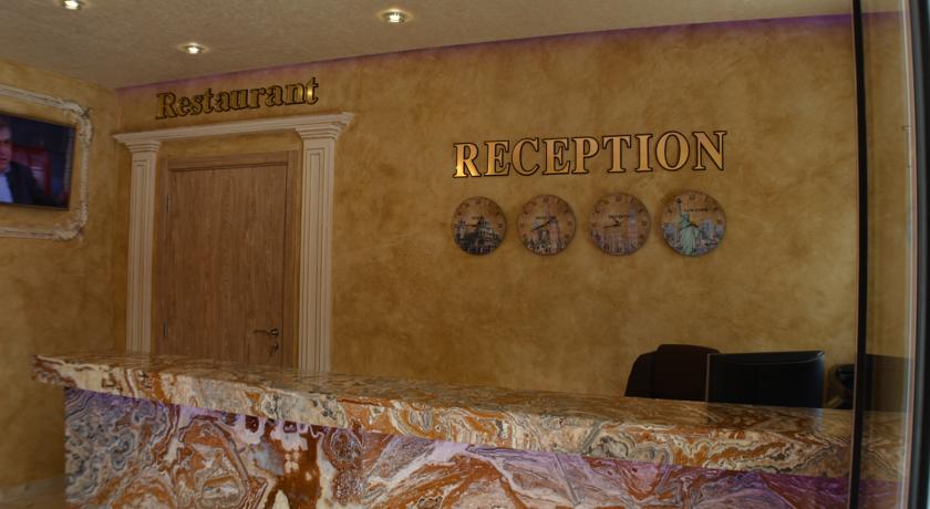 Avenue Deluxe ApartHotel — Сонячний берег, Болгарія мініатюра 39