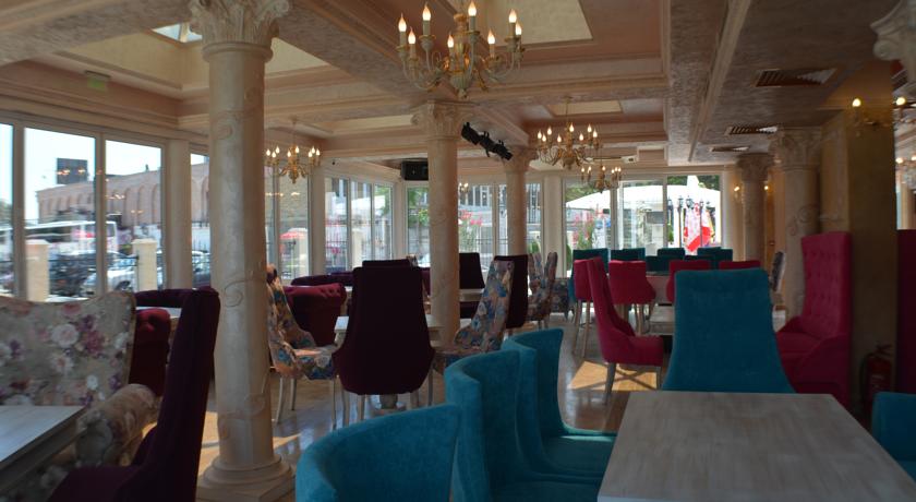 Avenue Deluxe ApartHotel — Сонячний берег, Болгарія мініатюра 41