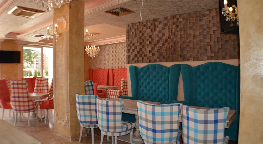Avenue Deluxe ApartHotel — Сонячний берег, Болгарія мініатюра 42