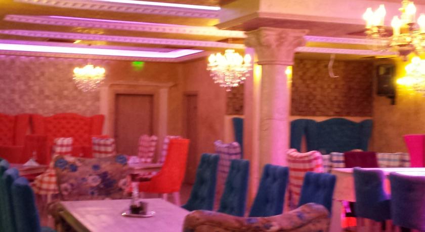 Avenue Deluxe ApartHotel — Сонячний берег, Болгарія мініатюра 44