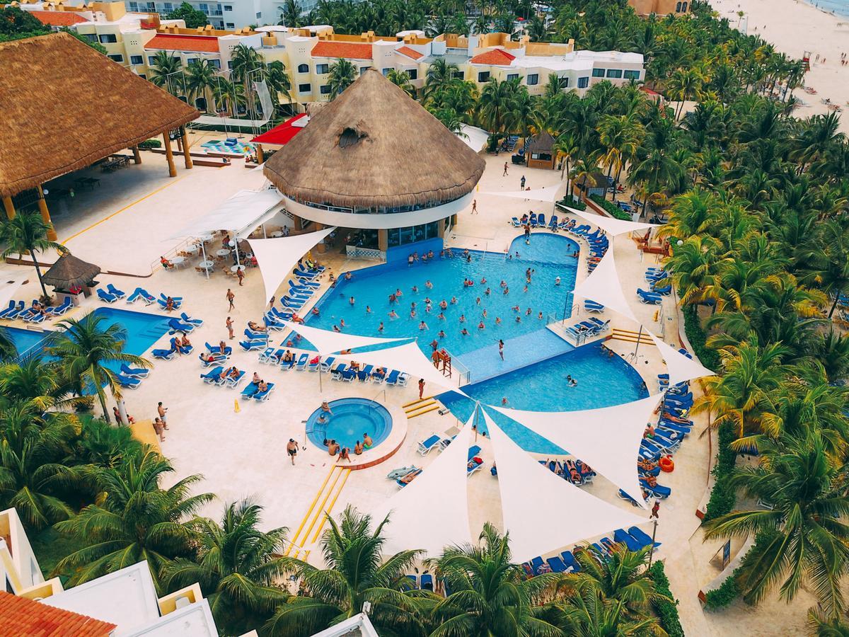 Viva Wyndham Maya — Плая дель Кармен, Мексика мініатюра 12