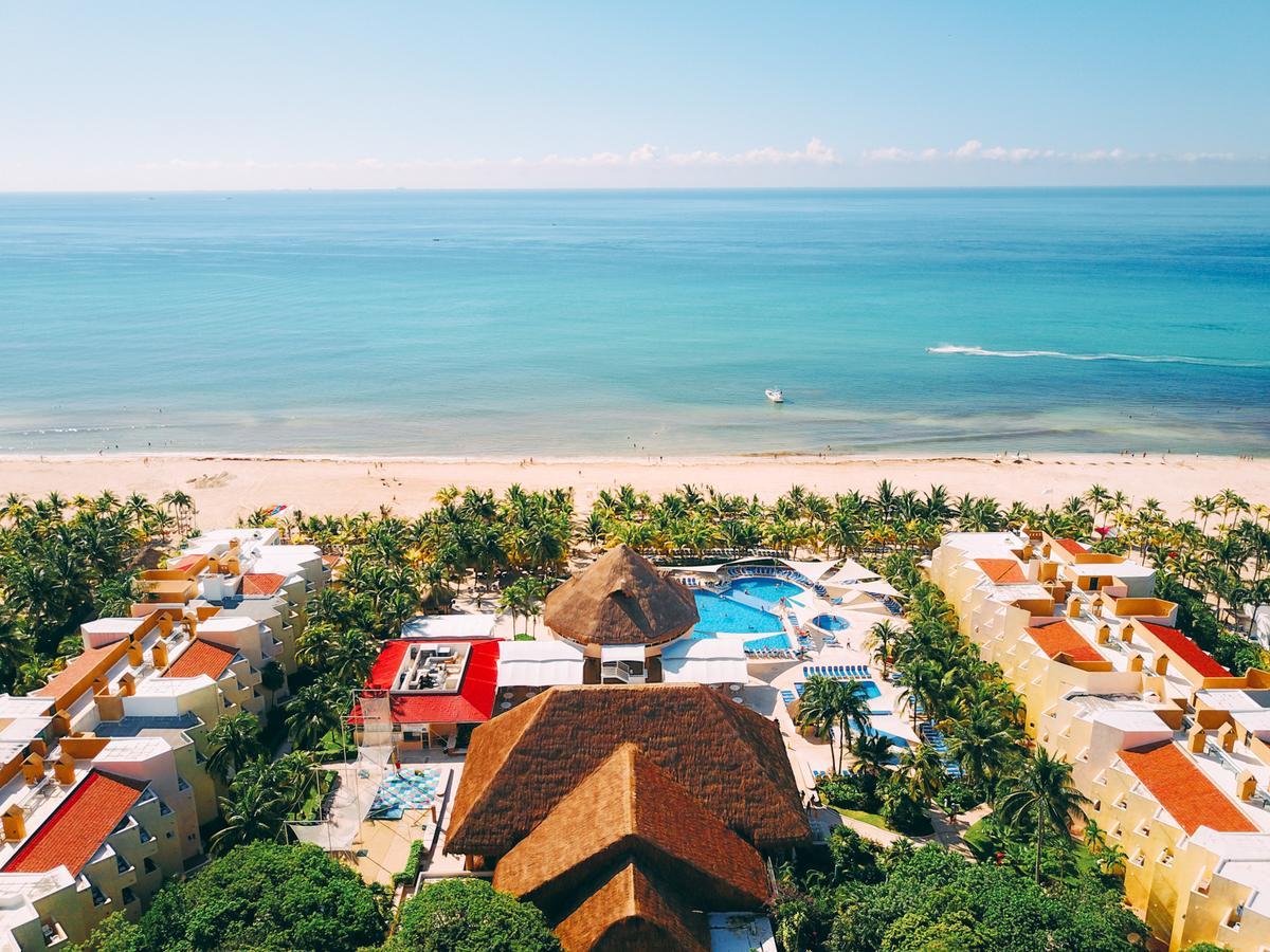 Viva Wyndham Maya — Плая дель Кармен, Мексика мініатюра 10