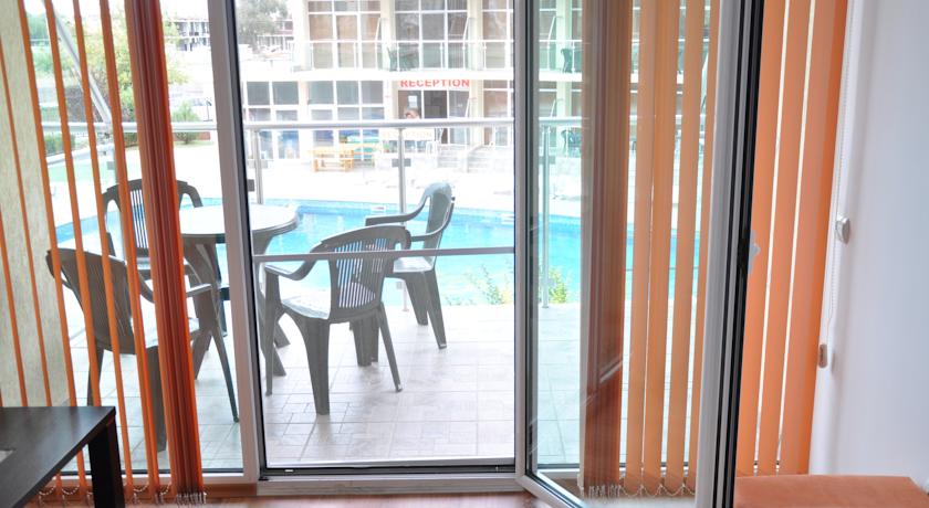 Sunny Holiday Apartments — Сонячний берег, Болгарія мініатюра 6