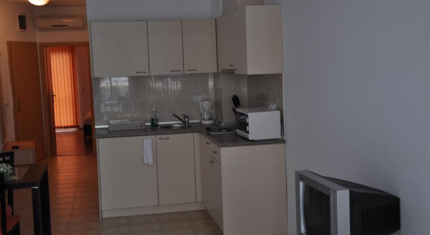 Sunny Holiday Apartments — Сонячний берег, Болгарія мініатюра 9