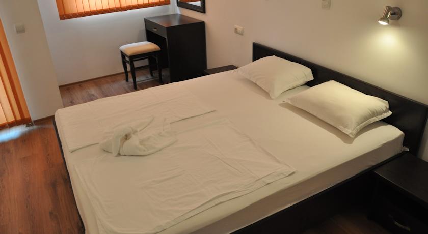 Sunny Holiday Apartments — Сонячний берег, Болгарія мініатюра 11
