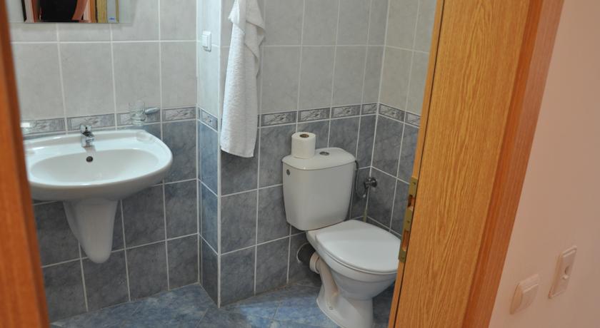 Sunny Holiday Apartments — Сонячний берег, Болгарія мініатюра 12
