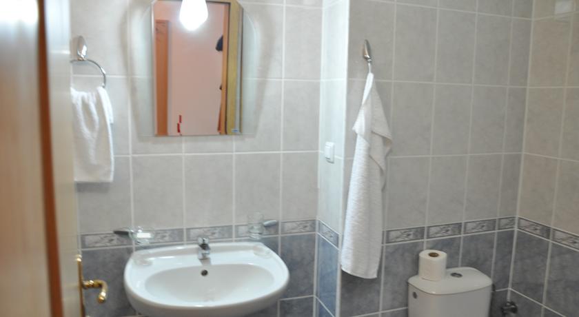Sunny Holiday Apartments — Сонячний берег, Болгарія мініатюра 13