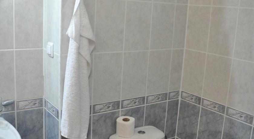 Sunny Holiday Apartments — Сонячний берег, Болгарія мініатюра 14